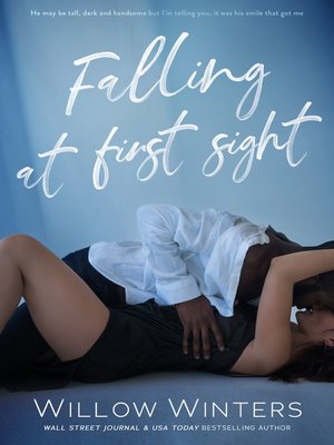 cover image of Falling at First Sight